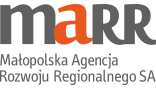 Małopolska Agencja Rozwoju Regionalnego MARR logo