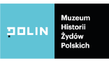 Muzeum Historii Żydów Polskich POLIN w Warszawie logo