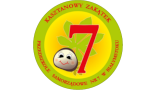 Przedszkole Samorządowe Kasztanowy Zakątek w Białymstoku logo