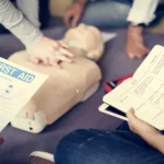 first aid training kursy pierwszej pomocy w j zyku angielskim akademia pierwszej pomocy safety4all
