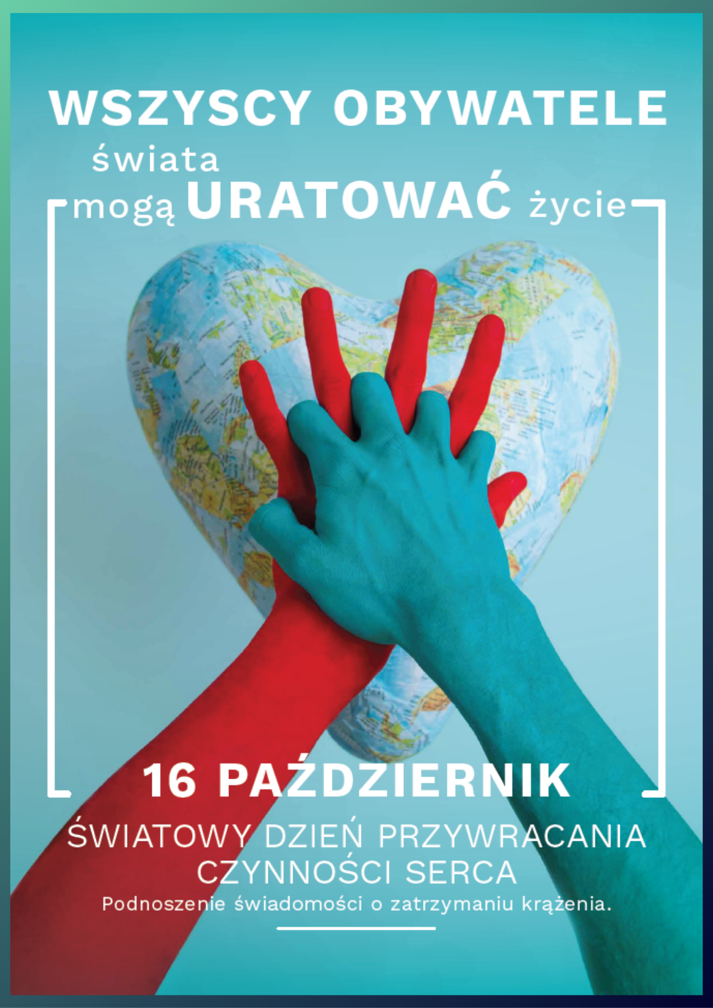 pierwsza pomoc
