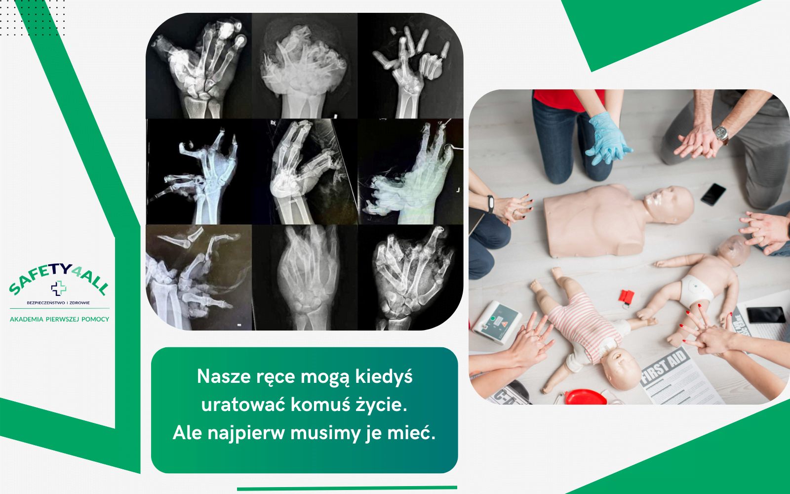 szkolenia pierwszej pomocy 1