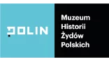 Muzeum Historii Żydów Polskich POLIN w Warszawie logo